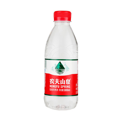 ũɽȪȻˮ 380ml/ƿ