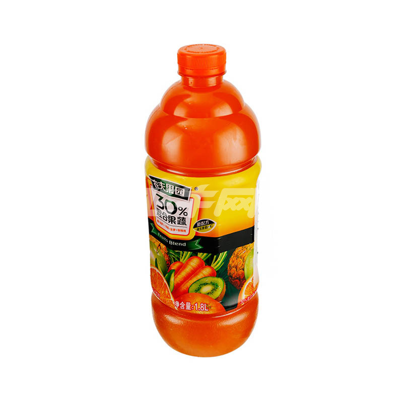 ũ԰30%Ϲ֭(ܲ+) 1.8l/ƿ