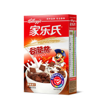 韩国进口 kellogg's家乐氏 冰雪奇缘脆米星球 1