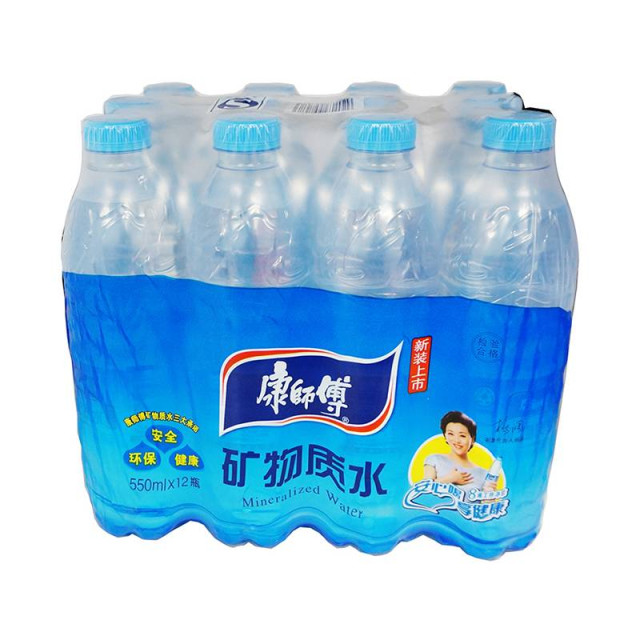 ʦˮ12ƿװ 550ml*12ƿ/