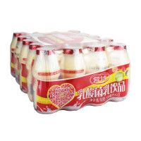 营优 乳酸菌乳饮品 108ml*4支*5排/组