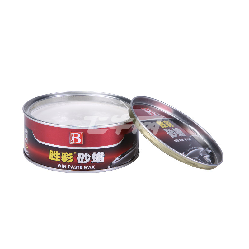 保赐利胜彩砂蜡250g/盒