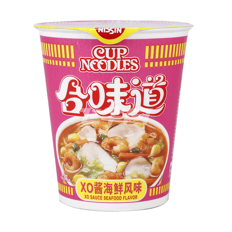 点击图片查看详情 合味道海鲜杯面84g_农心炸酱味杯面_合味道海鲜杯面(4)