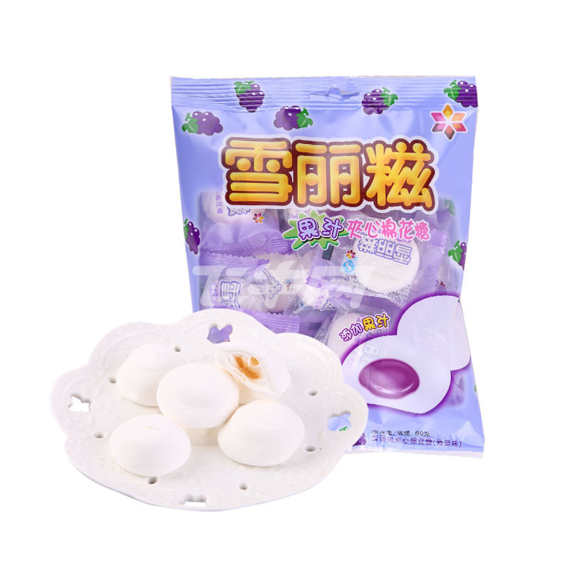 串屋雪丽糍60g\/袋【价格，正品，报价】-飞牛网