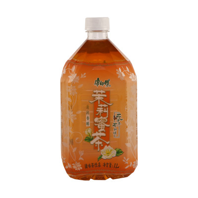 康师傅茉莉蜜茶 1l/瓶