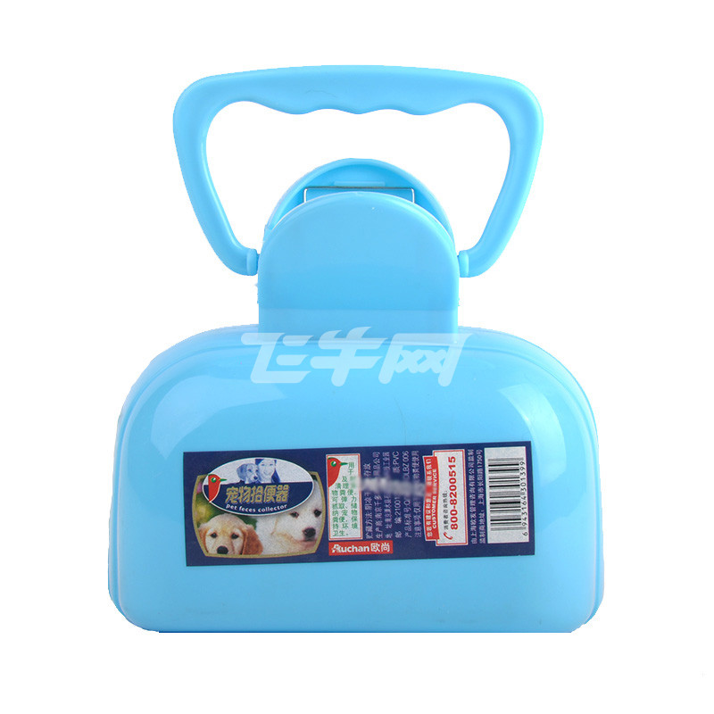 【2倍积分】【自创品牌】大润发(AU) 宠物拾便