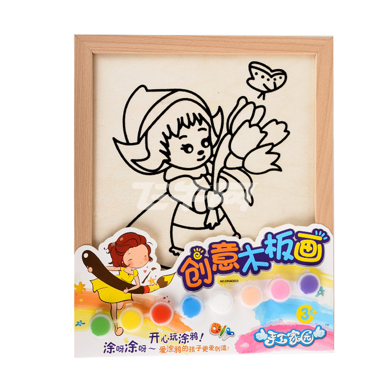 大圣创意木板画 s904003323*1*28cm_吉德网 大圣创意木板画 s904003323*1*28cm