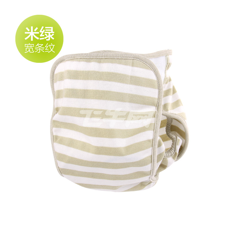 欧淘 尿布裤全棉透气婴儿布尿裤隔尿裤纯棉尿