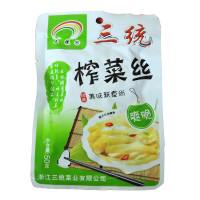 三统爽脆做法丝50gx7好不好-第1页-榨菜的视频明虾图片