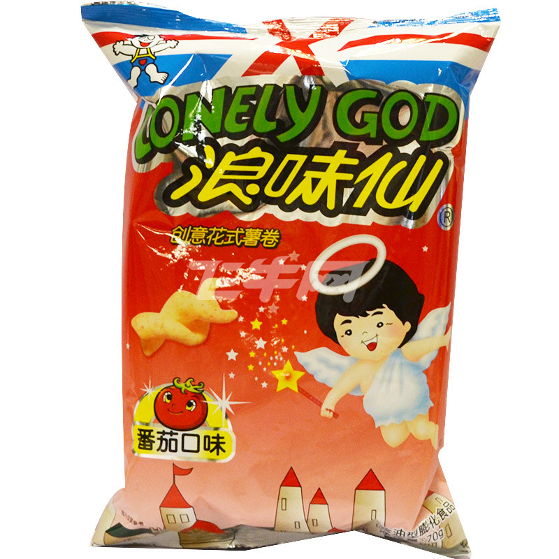 pr社浪味仙er图包