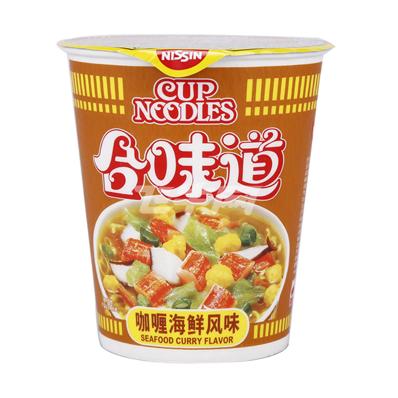 合味道咖喱牛肉面_大盘咖喱海鲜_合味道咖喱海鲜