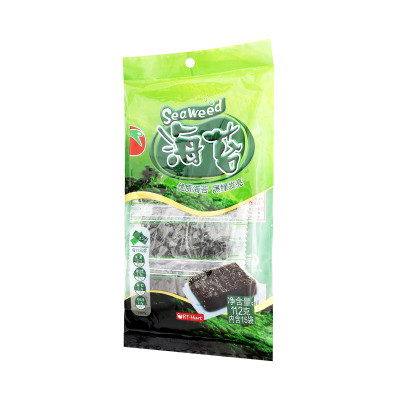 【2倍积分】大润发(AU) 海苔11.2g\/袋