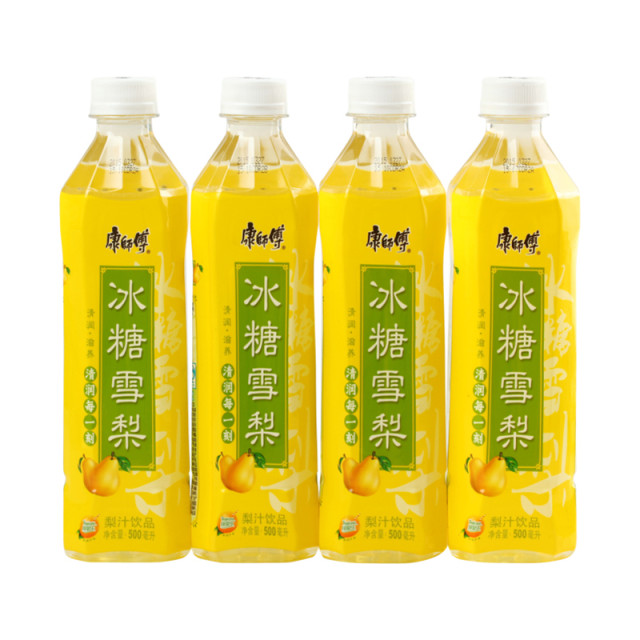 ʦѩ500ml*4/