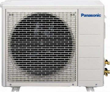 松下(panasonic) cu-na18dfd2 定频 空调外机