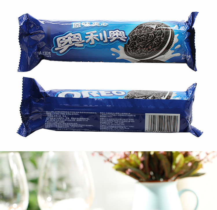 奥利奥饼干包装 图片合集