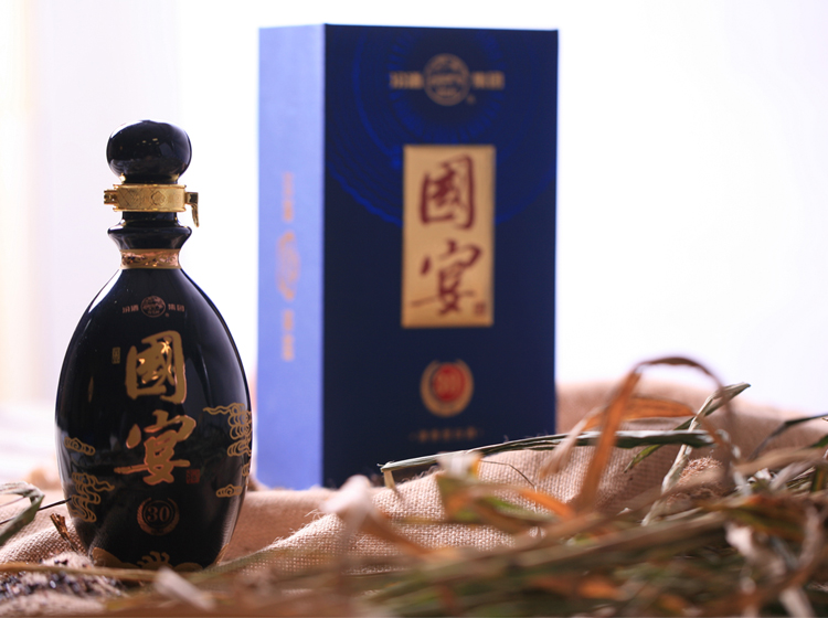 53度汾酒国宴30年陈酿475ml\/瓶