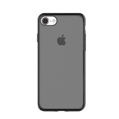 i-smile 空行系列 透明tpu壳 iphone7手机壳 苹果7保护套硅胶保护后壳