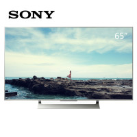 索尼(SONY)KD-55X9300D 55英寸4K超高清安