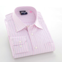 U-SHARK优鲨 新款男士 舒适款小方领海岛棉商