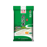 光明米业 光明晶润香大米 5kg/袋怎么样 好不好