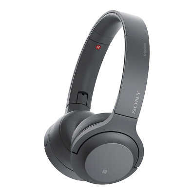 Sony\/索尼 WH-H800 头戴式无线蓝牙立体声耳