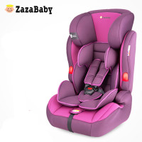英国zazababy儿童汽车安全座椅车载婴儿宝宝
