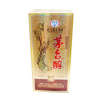 茅台醇 52度尊品原浆 500ml\/瓶怎么样 好不好-