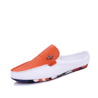 好奇小手翻不停·立体磨切书:你好啊,小鸭子怎