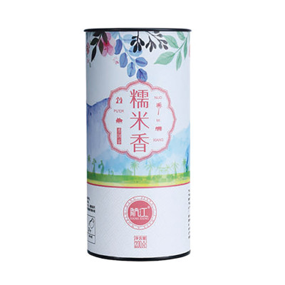 航江 糯米香普洱茶 200g\/罐怎么样 好不好-第1