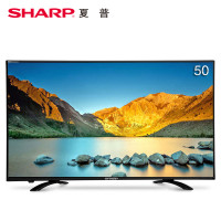 夏普(SHARP) LCD-60SU465A 60英寸 安卓智