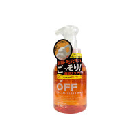 日本 柑橘王子 清香醒肤男士洁面泡洗面奶 360