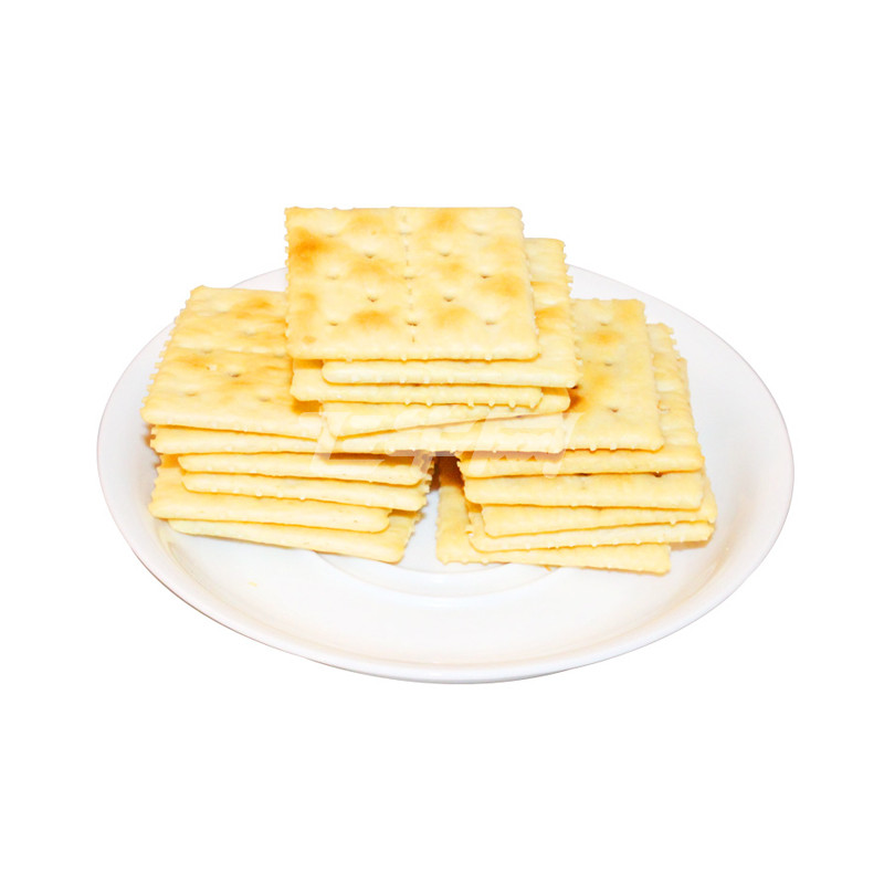 自然派 原味苏打饼干 149g/盒