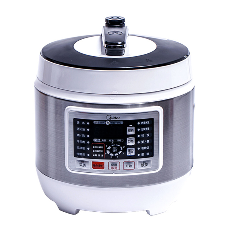 美的电压力锅pcs5031