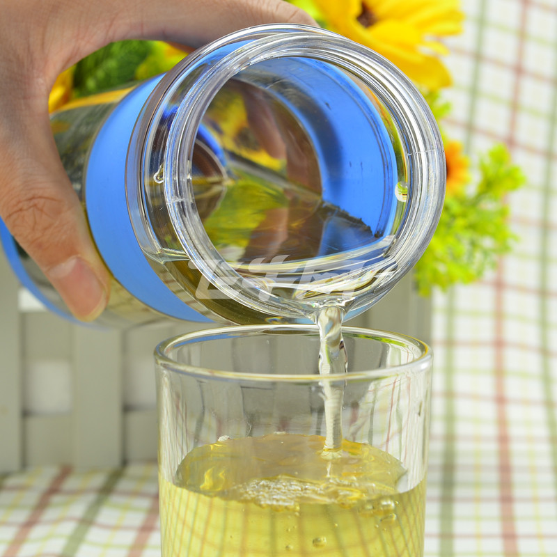 旭光pc泡500ml茶杯xg-3650