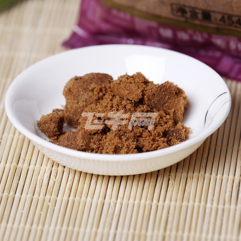 太港精制红糖 454克/包