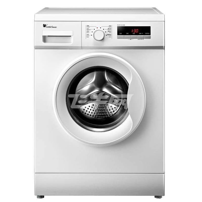 小天鹅tg70-v1220e滚筒洗衣机