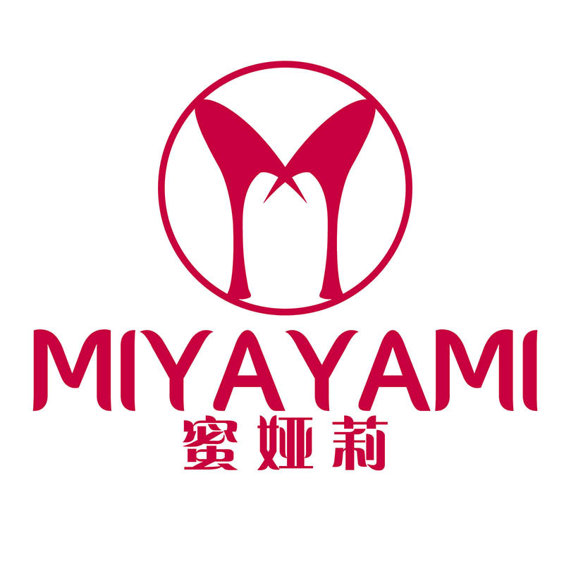 蜜娅莉miyayami 脚床牛皮松紧侧缝女鞋700698