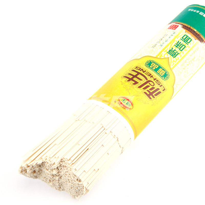 利生御品原味挂面1千克/把