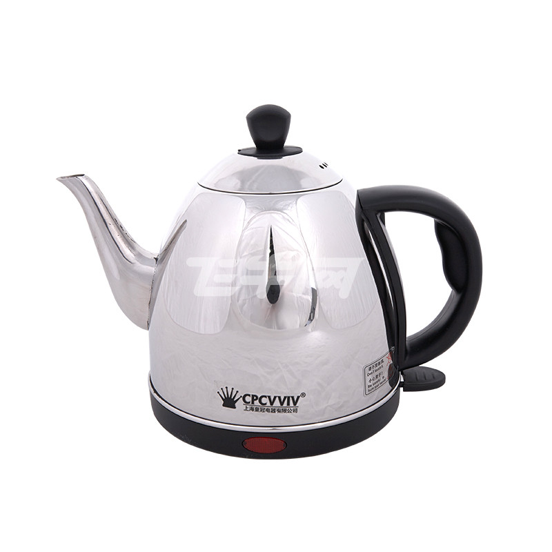 上海皇冠1312a电水壶