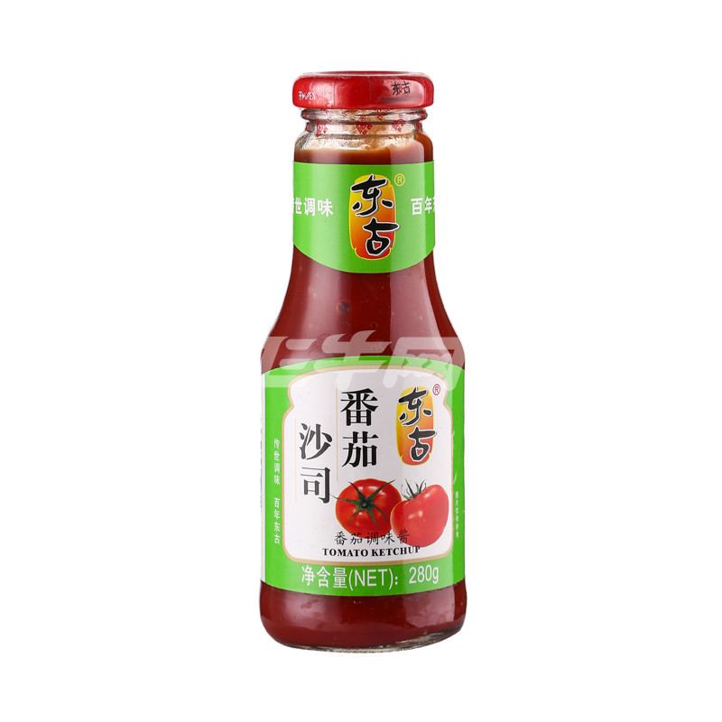 东古番茄沙司 280克/瓶
