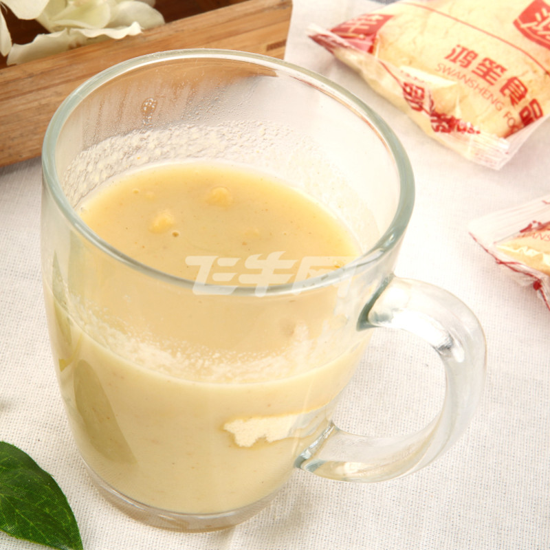 鸿笙早餐玉米粉400g/袋