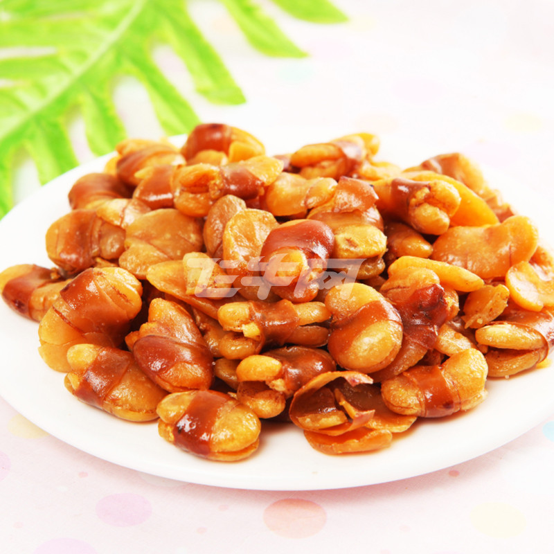 如水玉带豆200克/袋