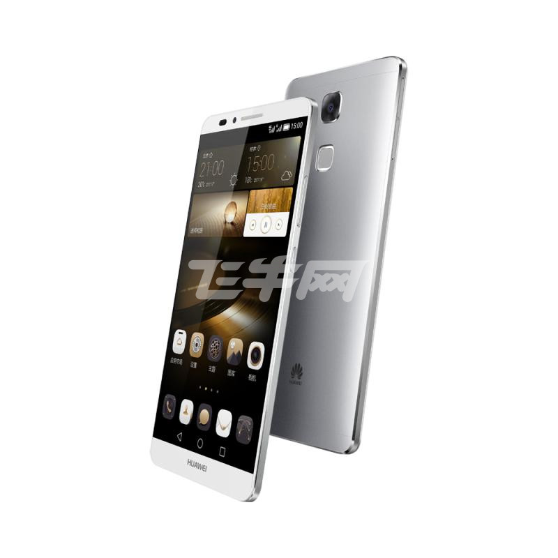 华为 ascend mate7 mt7-tl10 移动/联通双4g智能手机 tdd-lte/td