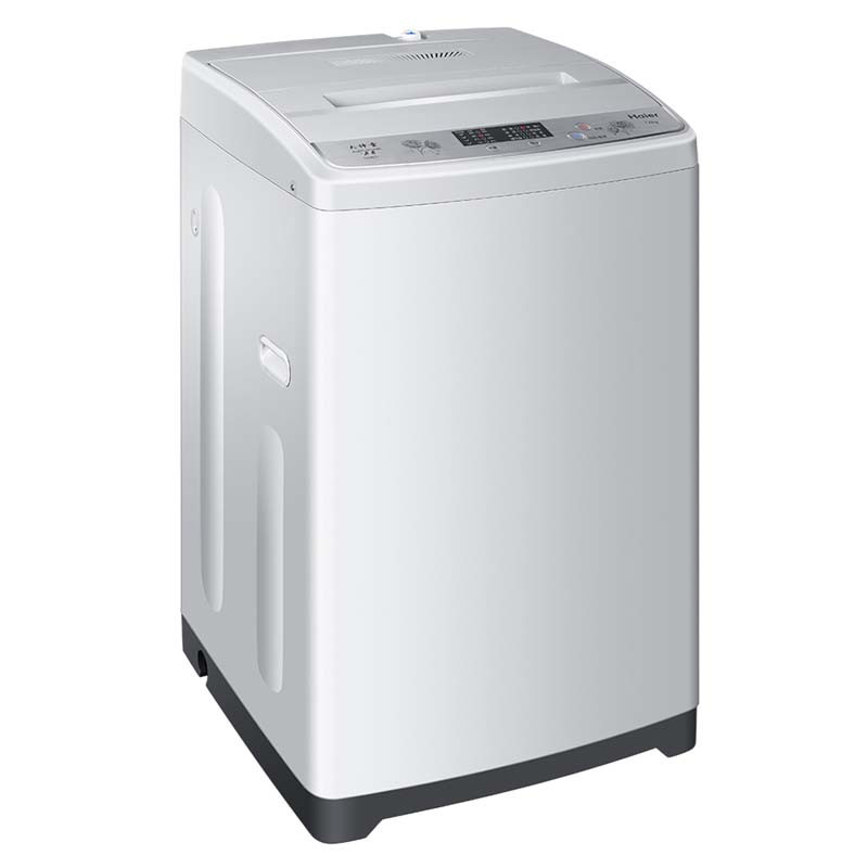 海尔(haier) xqb70-m1268 7公斤 全自动 波轮 洗衣机