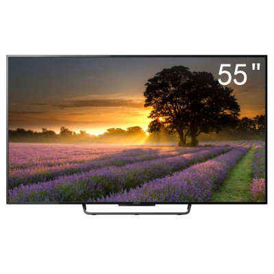 索尼(sony) kdl-55r580c 55英寸 网络 全高清 led液晶电视