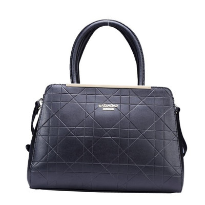 奥兰迪valentino orlandi 新款女包真皮女士包包欧美时尚潮流牛皮手提