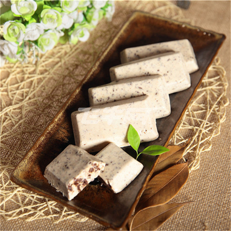 暗黑纪元 生起司原味 550g/盒