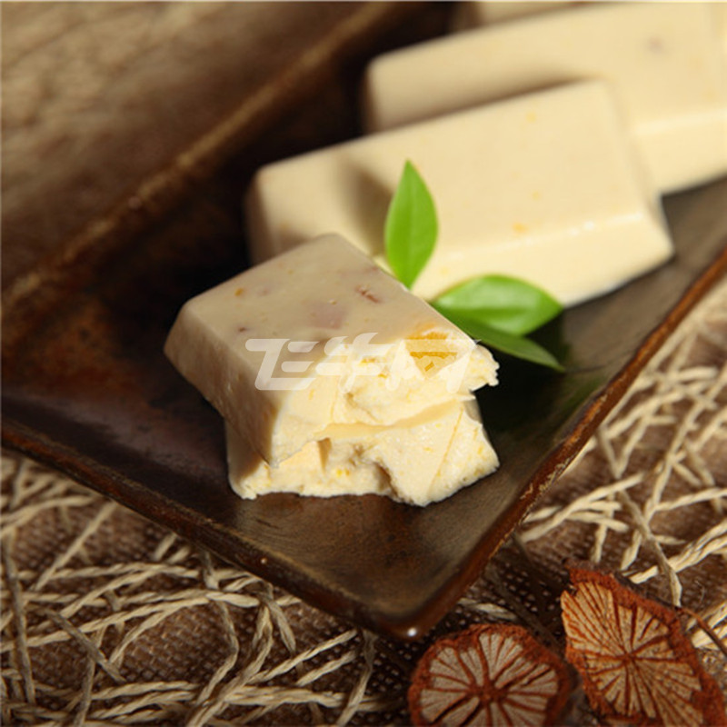 暗黑纪元 生起司芒果味 550g/盒