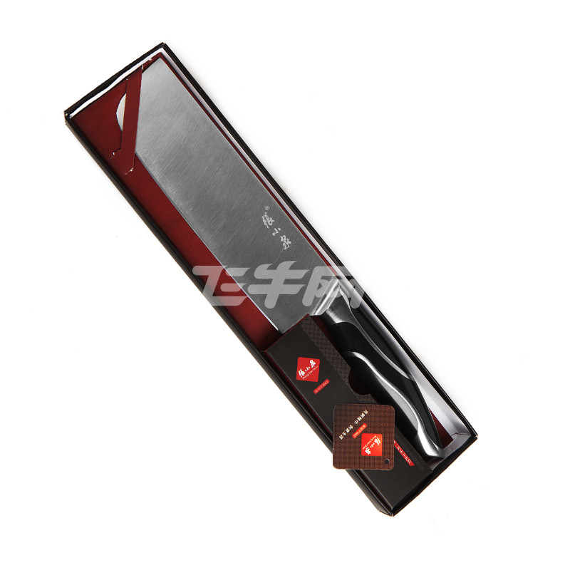 张小泉 黑旋风切片刀 dc0164