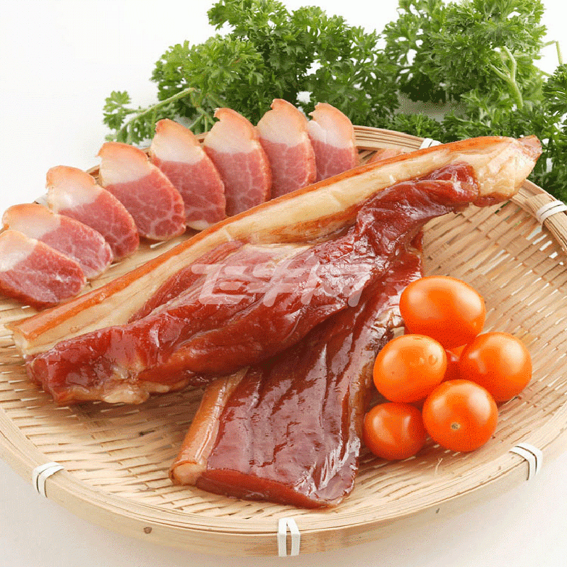 雨润腊肉 280g/袋